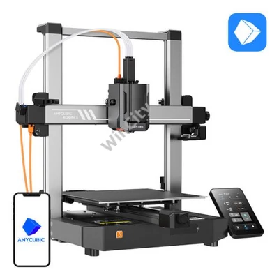 AnyCubic Kobra 3 3D nyomtató