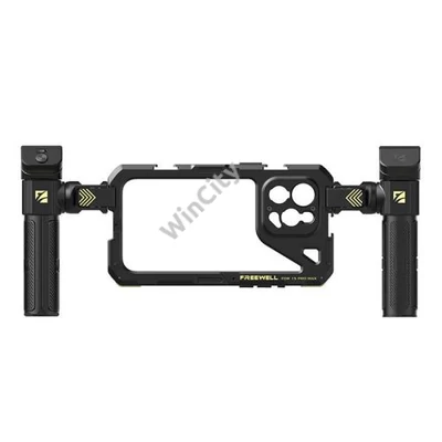 Freewell tartó iPhone 15 Pro Max készülékhez