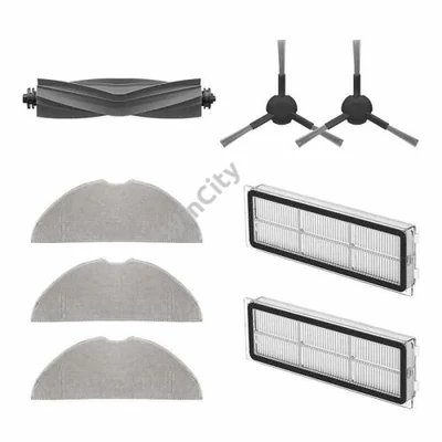 Accessory kit for MOVA S10 vacuum cleaner