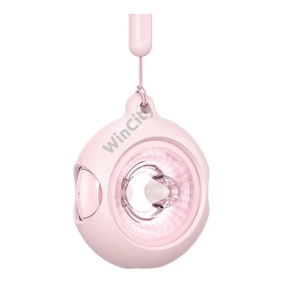 TWS Vention NBRP0 Earbuds T17 Wireless Headphones (pink)