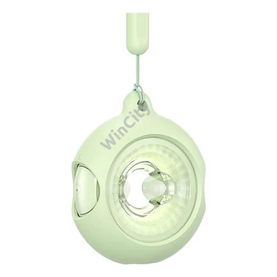 TWS Vention NBRG0 Earbuds T17 Wireless Headphones (green)