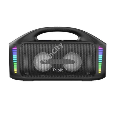 Tribit Stormbox Blast BTS52 Bluetooth Wireless Speaker