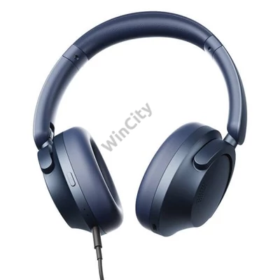 1MORE SonoFlow Pro HQ51 Wireless Headphones, ANC (blue)