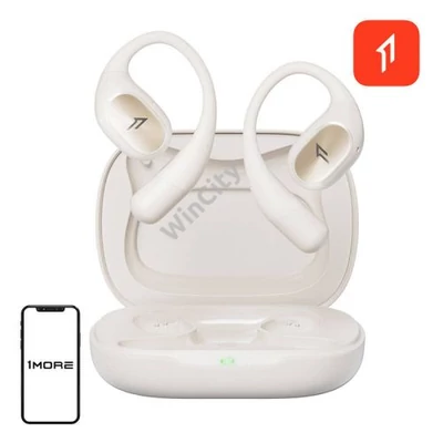 1MORE S31 OPEN wireless headphones (white)