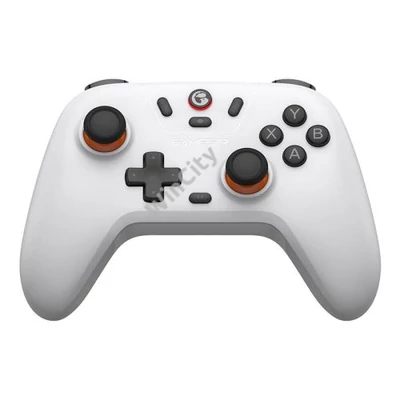 GameSir T4n Lite vezeték nélküli kontroller (fehér)