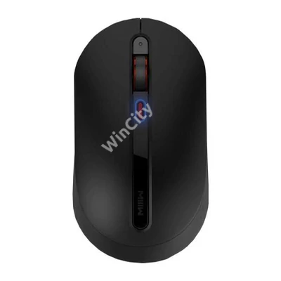 MIIIW Wireless Mouse (Black)