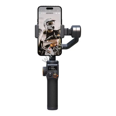 Hohem iSteady M6 kamera stabilizátor
