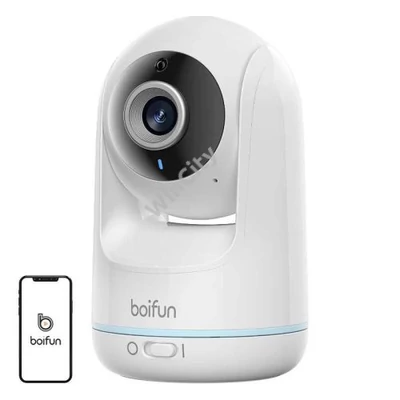 Boifun VB805 elektronikus forgó dada kétirányú hanggal