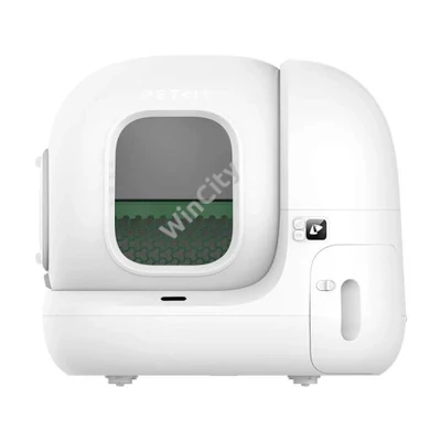 PetKit Pura MAX 2 PREMIUM intelligens, öntisztuló macskaalmosdoboz