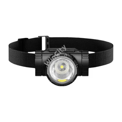 Superfire HL96 headlamp flashlight