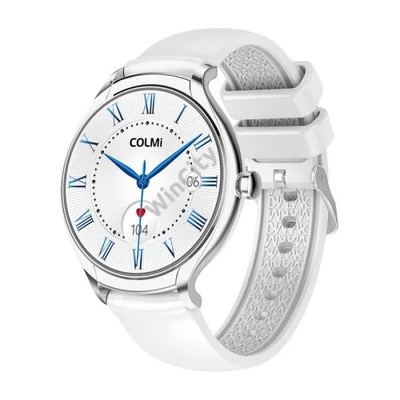 Colmi L10 Smartwatch (Silver)