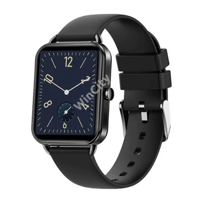 Colmi P20 Smartwatch (Black)