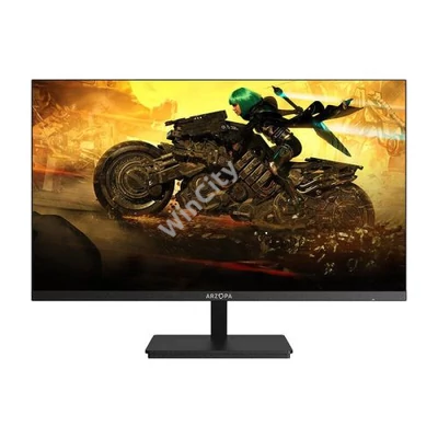 Arzopa M1RC 27'' 180Hz 2K QHD gaming monitor