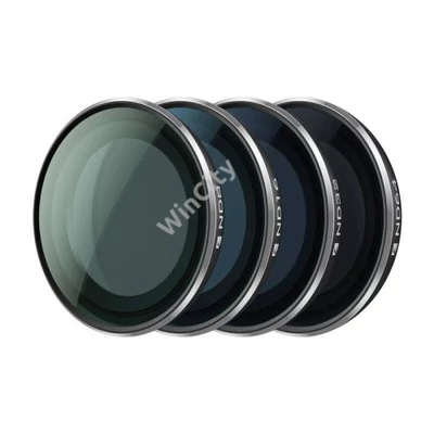 Insta360 GO 3S ND szűrő készlet