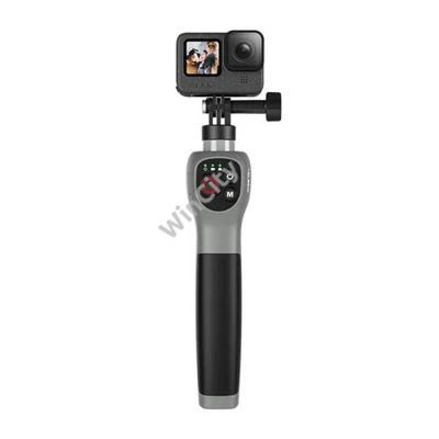 TELESIN vízálló szelfitartó GoPro 8 / 9 / 10 / 11 / 12 / 13 kamerához