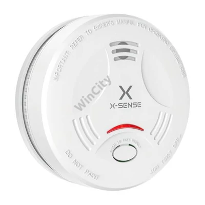 X-Sense SD11 photoelectric smoke detector