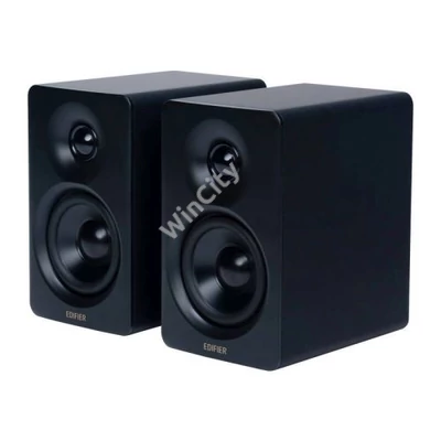 Edifier M60 2.0 hangszórók (fekete)