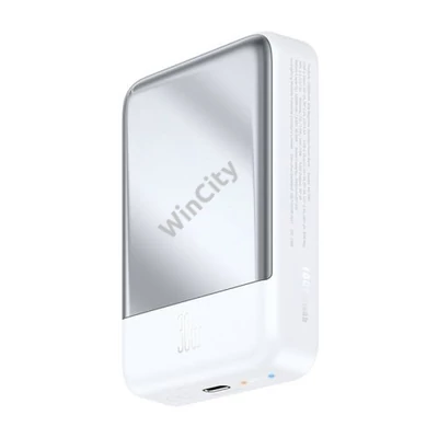 Mcdodo MC-5930 Magnetic Power Bank 10000mAh, 30W (white)