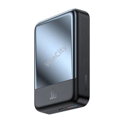 Mcdodo MC-5931 Magnetic Power Bank 10000mAh, 30W (black)