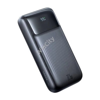 Power Bank Mcdodo MC-0241 Digital Dis 10000mAh, 22,5W (czarny)