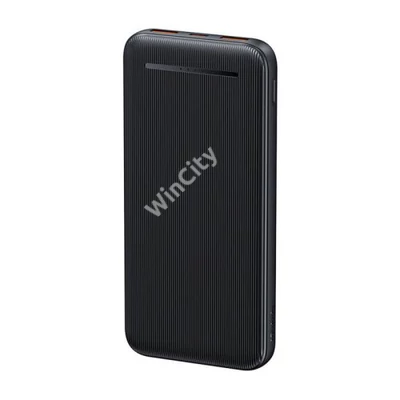 Power Bank Mcdodo MC-4631 Dual USB,10000mAh, 10.5W (black)