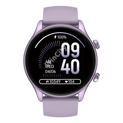 Smartwatch Zeblaze Btalk 3 Plus (orchid)