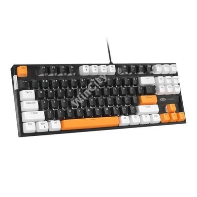 MageGee MK-STAR wired keyboard (black)