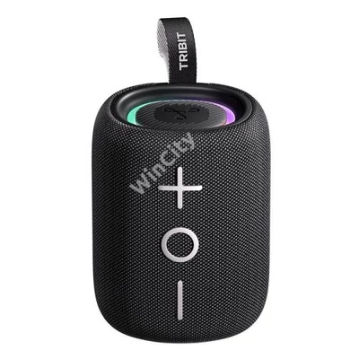 Portable Speaker Tribit StormBox Mini BTS33 (black)