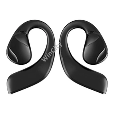 TWS Tribit OpenGo BTH99 Headphones (black)