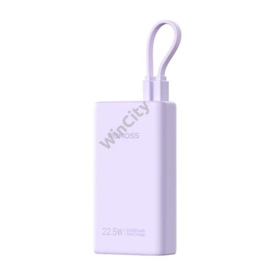 Powerbank Romoss PHA10 10000mAh 22.5W (purple)