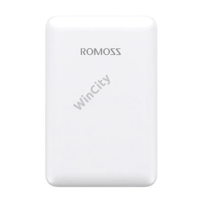 Romoss Powerbank WSC05 20W 5000mAh (white)