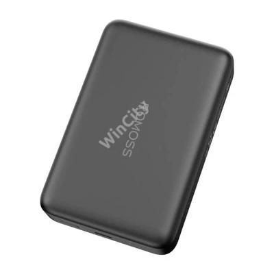 Powerbank Romoss WSC10 10000mAh 20W (black)