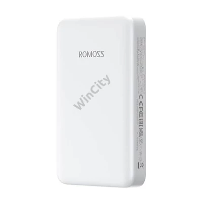 Powerbank Romoss WSC10 10000mAh 20W (white)