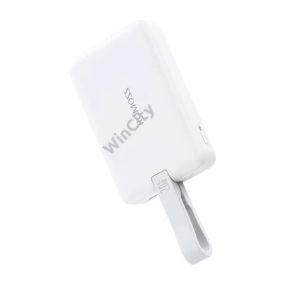 Powerbank Romoss WMS10 10000mAh 20W (white)