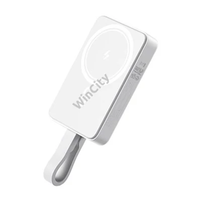 Powerbank Romoss WMS10 10000mAh 30W (white)