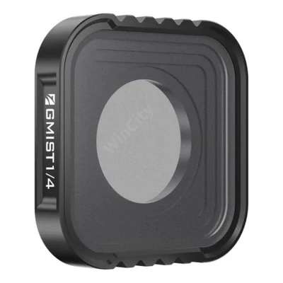 Freewell Glow Mist 1/4 diffúziós szűrő GoPro Hero 13-hoz