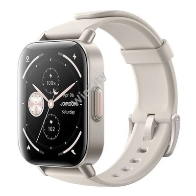 Smart Watch JoyRoom Fit-Life JR-FT3S (biały)