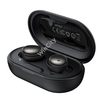 McDodo HP-4490 Goodnight Sleep wireless headphones, black