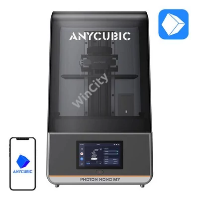 AnyCubic Photon Mono M7 3D nyomtató