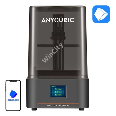 AnyCubic Photon Mono 4 3D nyomtató