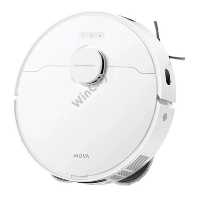 MOVA E30 Ultra robotporszívó
