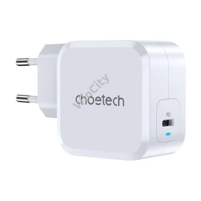 Choetech PD8007 PD45W USB-C hálózati töltő