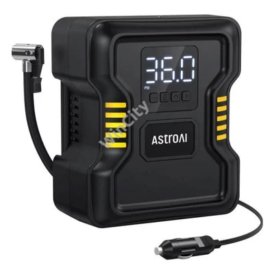 AstroAi JY21P160-12 150P hordozható légkompresszor