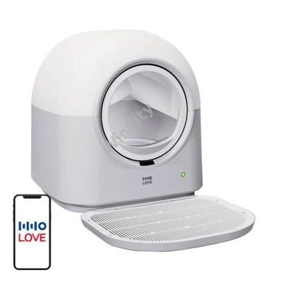 HHOLove CL-TYW PRO intelligens öntisztító macskatoalett