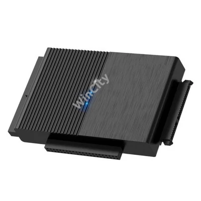 HDD/SSD Adapter FIDECO PL319 (USB 3.0, 16TB, IDE/SATA)