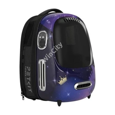 PetKit Trapking Breezy 2.0 kisállat utazási hátizsák