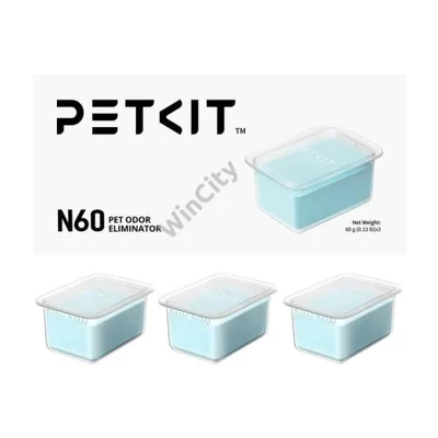 Szagtalanító N60 a Petkit alomtálcához PUROBOT ULTRA (3 db)