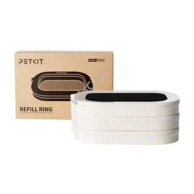 Szemeteszsákok Petkit Purobot ULTRA alomtálcához - 3 db.