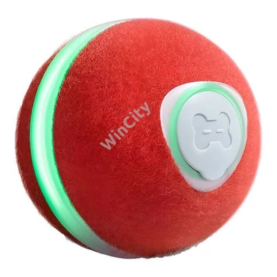 Cheerble Wicked Ball M3 kisállat játék (piros)