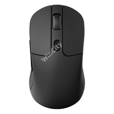 Wireless Gaming Mouse Keychron M3 RGB 1000Hz (black) [M3-A1]